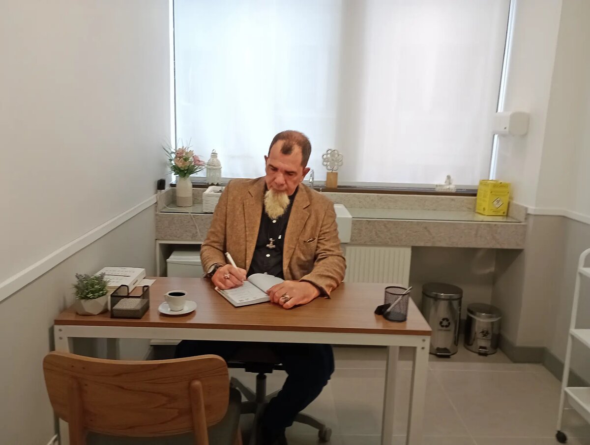 Consultório